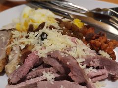 -So Lounge索兰至餐厅(蓝色港湾店)