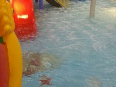 -水晶之星洗浴温泉汗蒸