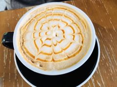 -腾爱熊猫咖啡生活馆(老东门店)