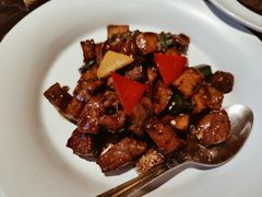 -汤城小厨•粤菜•靓汤(苏州街店)