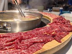 -三毛牛肉店(福强店)