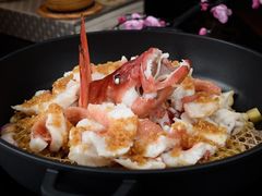 -五缘水乡酒店兰轩中餐厅