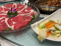 -天宜隆蘑菇宴火锅(石景山旗舰店)