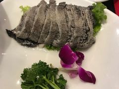 毛肚-北门涮肉·铜锅涮肉(南锣鼓巷店)