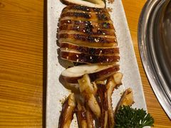 -丸藏和牛烧肉专门店(园区师惠坊店)