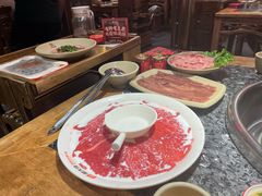 -蜀大侠火锅(总府路店)