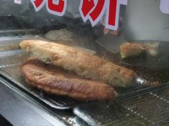 -潘记老面羌饼