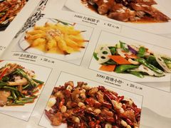 菜单-川味王(二中店)