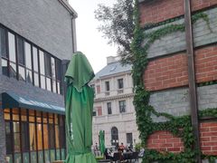 -正德楼果木烤鸭·渔家菜(东港店)