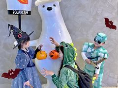 -玲婧胡同·生日蛋糕·餐厅(嘉里城店)