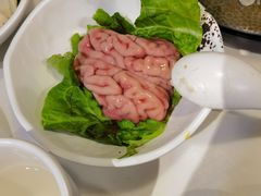 -德林酸菜鱼火锅(南丹店)