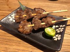 -酒窝烧鸟(科华街店)