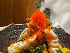 -月下料理(楷林IFC店)