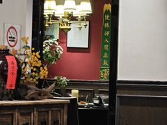 -阿莉餐厅(枣阳路店)