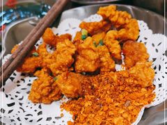 -谭鸭血(金华永盛店)
