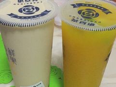 -茶百道(新城市广场店)