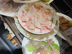 -巴蜀大宅门火锅(新华公园店)