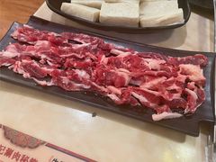 肥牛-潮汕良记牛肉火锅(洪武路店)