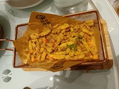-聆桂烤鸭·金奖烤鸭(静联广场店)