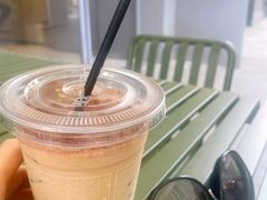 -Seesaw Coffee(上生新所店)