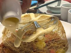 -虎哥私房菜(馒头山店)