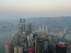 -WFC会仙楼观景台