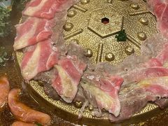 -牛牛章·章鱼水煎肉(光谷世界城店)