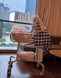 -和伊母婴护理中心·全套房(金山店)