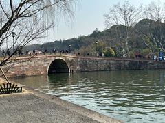 -西湖游船