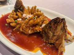 -老阊门菜馆(山塘街店)