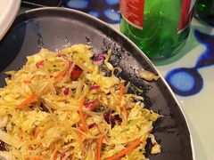 -撒拉花儿·新疆菜·清真(太阳宫店)