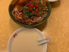 -十里香粉馆(虹桥中路店)