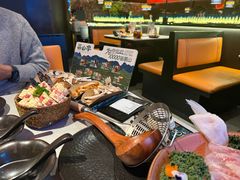 -芸山季·云南野生菌火锅(人民广场来福士店)