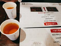 -成都你六姐·牛肉冒菜(城市集市合生汇店)