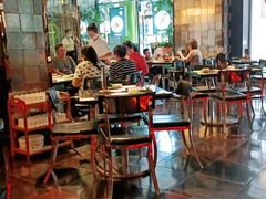 大堂-小资太太餐厅(南岗区店)