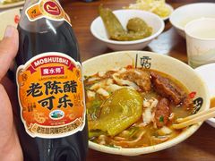 -任记七中刀削面(总店)