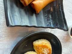 -夏宫中餐厅(静安香格里拉店)