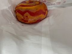 星空流沙软包-LELECHA乐乐茶(美罗城店)