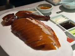 -四世同堂·京菜·烤鸭(双井店)