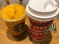 -星巴克臻选(上海中环广场2F店)