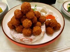 干炸丸子-孙记驴肉山庄(李桥店)