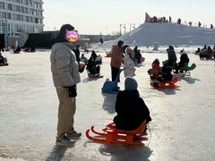 -丁香湖公园