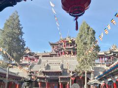 -高庙保安寺