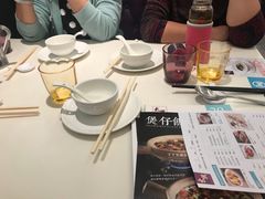 -太兴餐厅(东方广场分店)