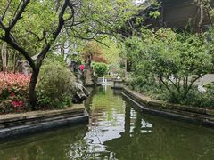 -广富林宰相府酒店·水云间