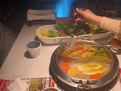 -左庭右院鲜牛肉火锅(新梅广场店)