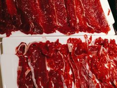 -犇鼎牛潮汕牛肉火锅(新辰里学清路店)