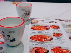 -柠檬树茶餐厅(海雅缤纷城店)