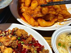 -小草房水煮鱼(东关大街店)