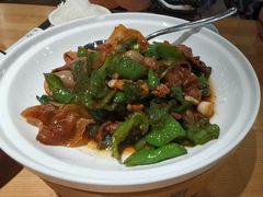 超级小炒肉-胡子大厨·超级小炒肉(晶耀前滩店)